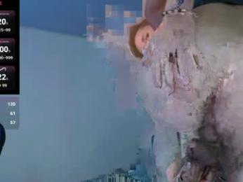 horse_man2 webcam chaturbate model stream image