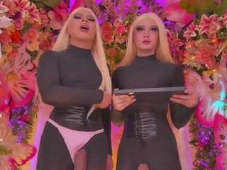 spicyblondes webcam camsoda model stream image