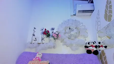 Ariadna_Evangeline webcam stripchat model stream image