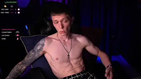 Jon_jon20 webcam stripchat model stream image
