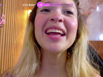 Sofiapalmer-tay webcam model stream image
