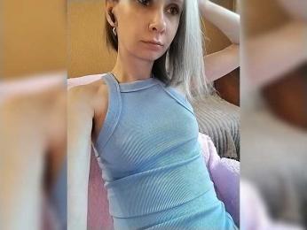 -Christina- webcam model stream image
