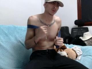 Max Becford webcam model stream image