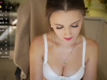 vasillisa webcam model stream image