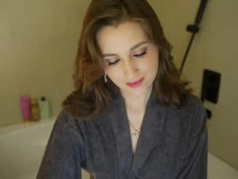 vasillisa webcam model stream image