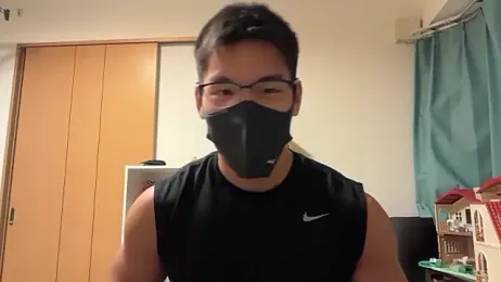 masucle216 webcam model stream image