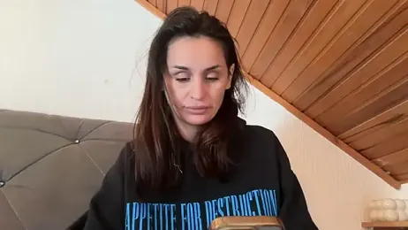 ClaireDeLunee webcam model stream image