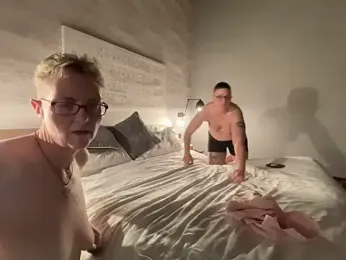 Curvy-Jinx webcam stripchat model stream image