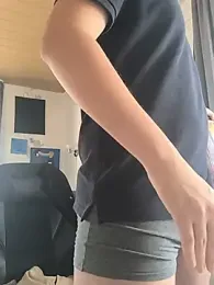 Naked_Ben webcam model stream image