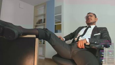 pablorincon1 webcam model stream image