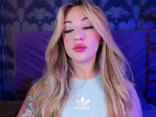 kinky-doll webcam model stream image