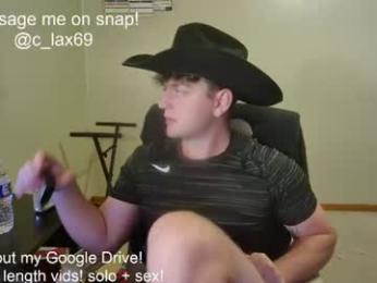 sexylax69 webcam chaturbate model stream image