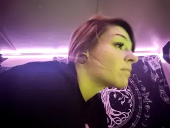 xKittyMeowz webcam stripchat model stream image