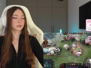 lollipop-o webcam model stream image