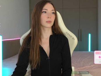 lollipop-o webcam bongacams model stream image