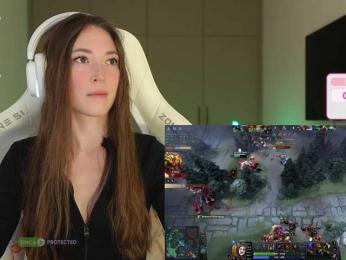 lollipop-o webcam model stream image
