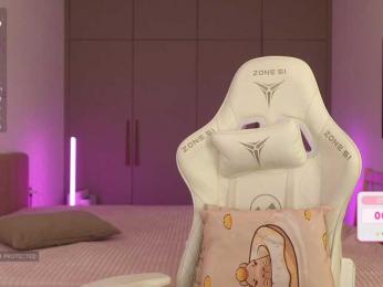 lollipop-o webcam bongacams model stream image