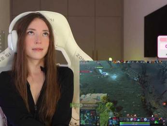 lollipop-o webcam model stream image