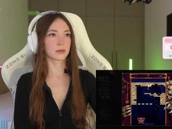 lollipop-o webcam model stream image
