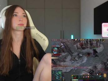 lollipop-o webcam model stream image