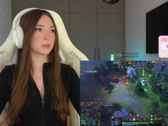 lollipop-o webcam model stream image