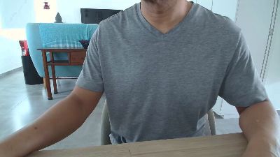 coffeee3 webcam model stream image