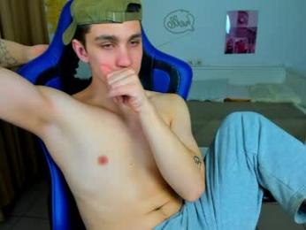 frank_mooree webcam model stream image