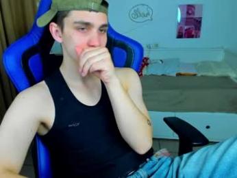 frank_mooree webcam model stream image