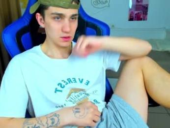 frank_mooree webcam model stream image