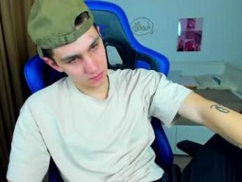 frank_mooree webcam model stream image