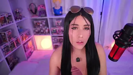 charlottejacks webcam stripchat model stream image