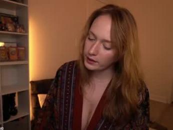 laylas_universe webcam model stream image