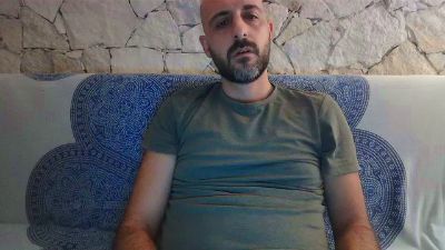VinnyBad webcam cam4 model stream image
