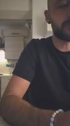 VinnyBad webcam preview