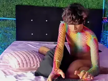 Max_gold webcam model stream image