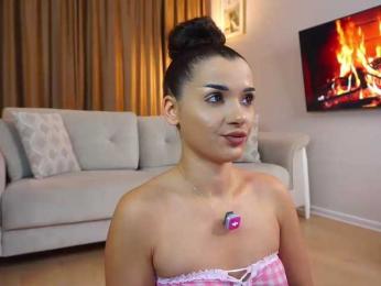 Chloenyx webcam bongacams model stream image