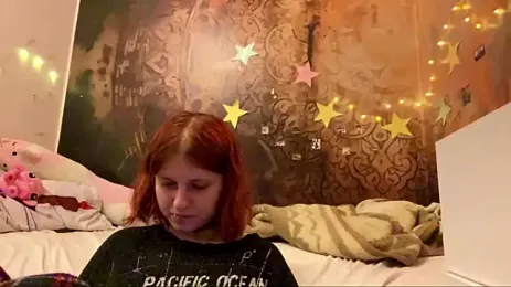 hypercutee webcam model stream image
