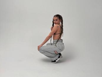 SamaraAdam webcam livejasmin model stream image