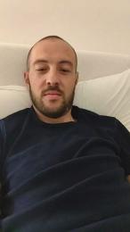 Mrclimber webcam model stream image