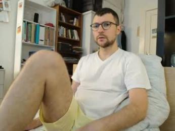 dantheman233 webcam model stream image