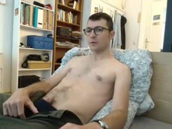 dantheman233 webcam model stream image