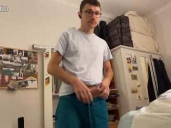dantheman233 webcam model stream image