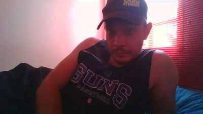 Soytupecado09 webcam model stream image