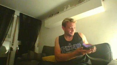 Soytupecado09 webcam model stream image