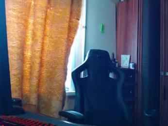 shyredstar webcam chaturbate model stream image