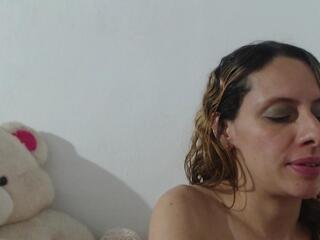 Natalia Dahlia webcam model stream image