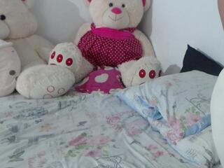 Natalia Dahlia webcam model stream image