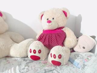 Natalia Dahlia webcam model stream image