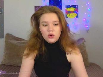 Lasey webcam bongacams model stream image