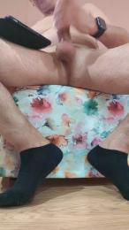 Arturito webcam model stream image